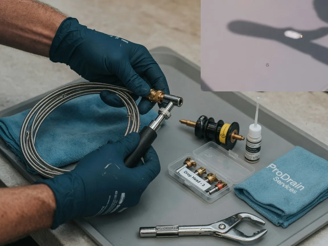 Why choose Drain Cleaning in Quaker Hill, CT